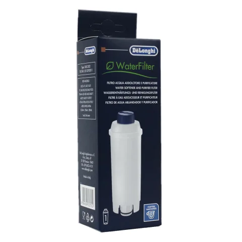 Delonghi waterfilter voor DeLonghi ECAM espressomachines - DLSC002
