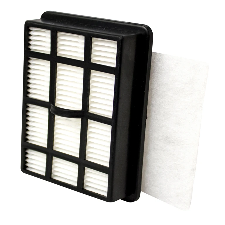 AEG Equipt Stofzuigerfilterset HEPA H12 - Wasbaar - 1 set