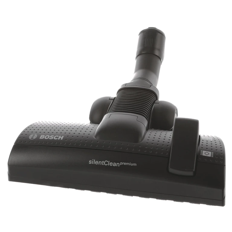 Bosch Stofzuigermond Polymatic 35mm Zwart