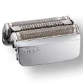 cassette zilver series 8 - 81686114