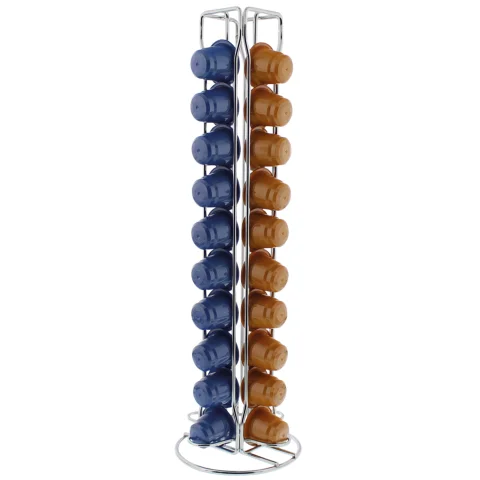 Scanpart capsulehouder 40 cups voor Nespresso