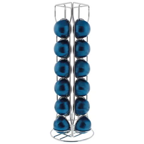 Scanpart capsulehouder 24 cups voor Nespresso Vertuo
