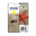Epson Inktcartridge Geel 1 stuk