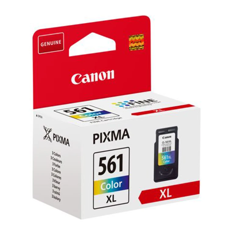 Canon CL-561XL Kleur Cartridge XL - 1 stuk