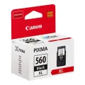 cartridge zwart 14,3 ml - PG-560XL