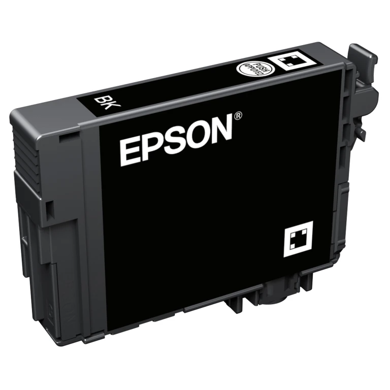 Epson Inktcartridge Zwart 1 stuk