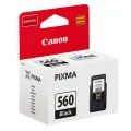 cartridge zwart 7,6 ml - PG-560