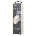 GRABN GO Telefoonhouder Ventilatierooster Zwart