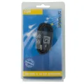 Samsung laad+datakabel USB-A(M) - USB-C(M) 1,2m zwart