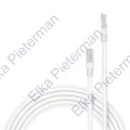 netwerkkabel (UTP) CAT6 10m - 11201702