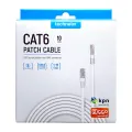 netwerkkabel (UTP) CAT6 10m - 11201702