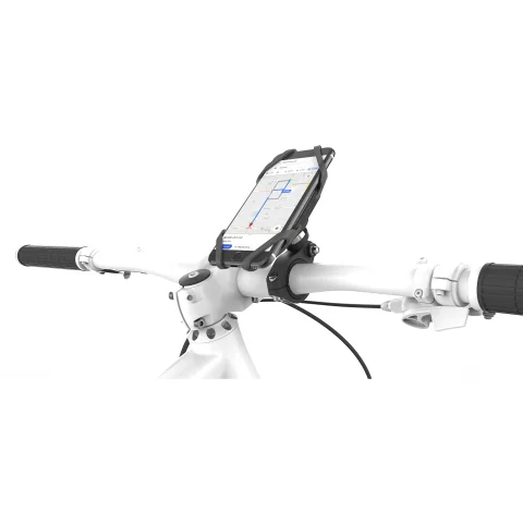 universele smartphone fietshouder - MOB-UBH-002