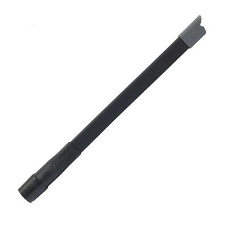 Numatic Flexibele Spleetzuigmond XL 32mm Zwart - 1 stuk