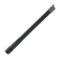 flexibele spleetzuigmond XL zwart - 909558