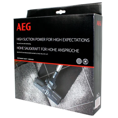AEG zuigmond DustMagnet Vario4500 Ø32mm - ZE072
