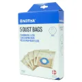 stofzuigerzak papier (doos) GM80/GM90 5st. - 82095000