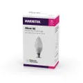 smart wifi LED lamp E14 4.5W 380Lm - 08510