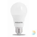 smart wifi LED lamp E27 9W 806Lm - 08504