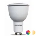 Marmitek Smart Wifi LED spot GU10