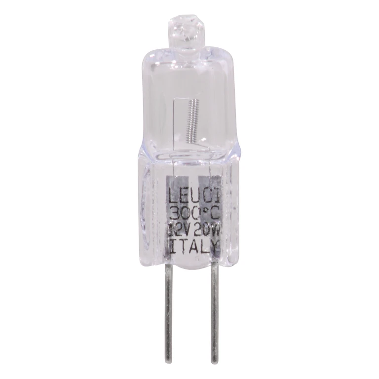 Scanpart Ovenlamp G4 Halogeen 20W 300°C - set van 2 stuks