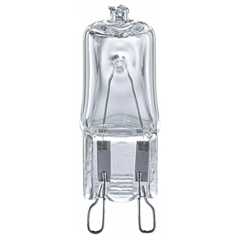 Scanpart Ovenlamp G9 Halogeen 40W 300°C - set van 2