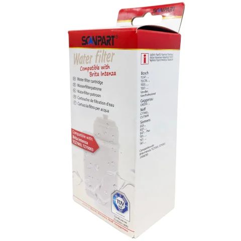waterfilterpatroon Bosch Siemens