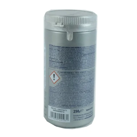 Wpro ontkalker wasmachine/vaatwasser 250g - 481281718078
