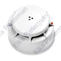 Fito mini optische rookmelder (+2xAAA)