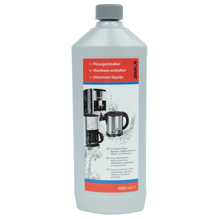 Scanpart Ontkalker Universeel 1 liter