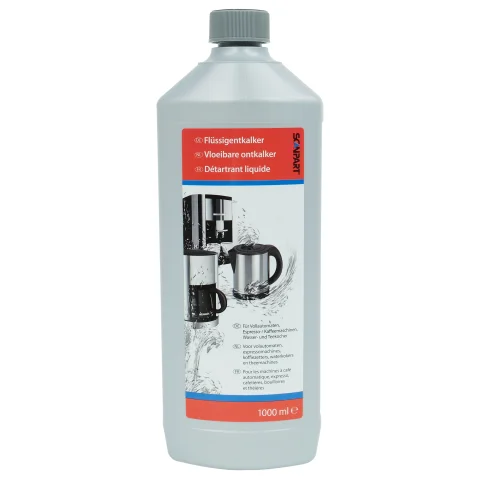 Scanpart ontkalker 1 liter