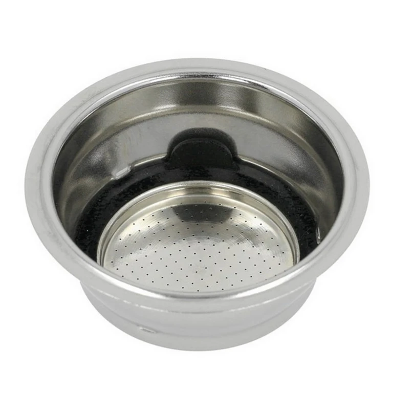 DeLonghi Filterhouder 2-kops (1 stuk)
