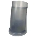 Philips Waterreservoir Sepia Grijs Senseo Viva Café Type B - 1 stuk