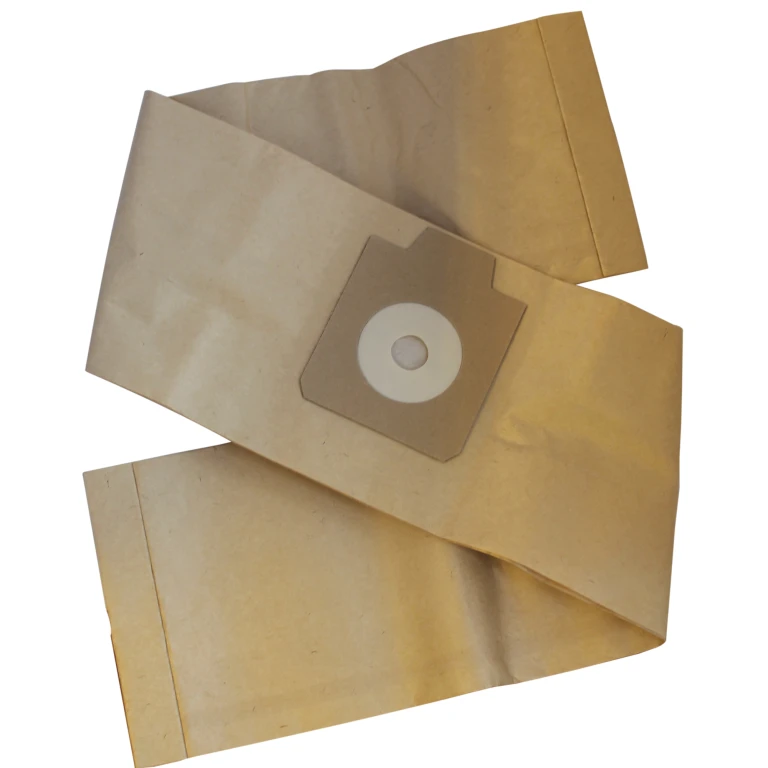Scanpart universele stofzuigerzakken voor Electrolux E22N EL83 - set van 5