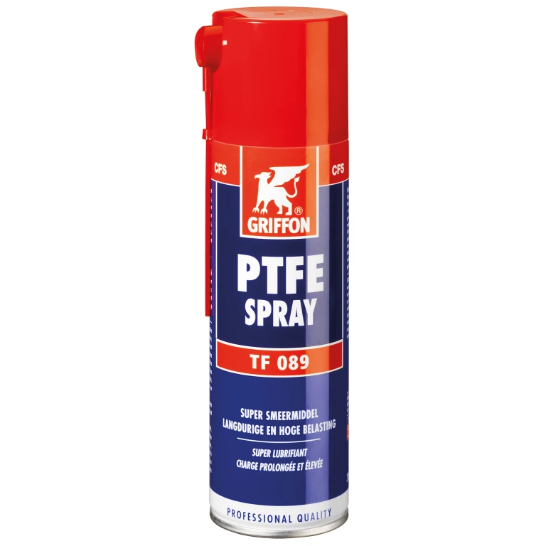 Griffon Teflonspray 300 ml - 1 stuk