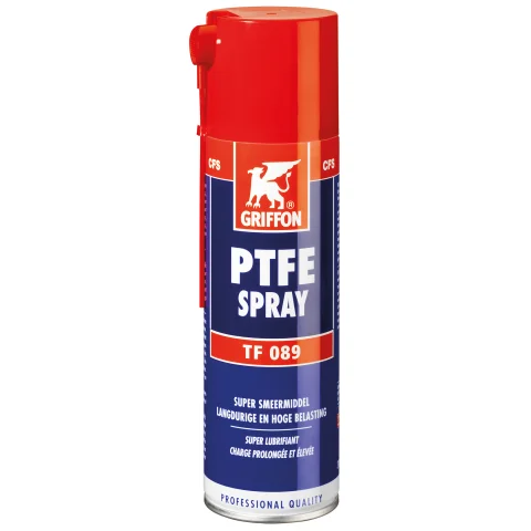 Griffon teflonspray 300ml - 1233426
