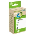 Wecare Inktcartridge Zwart 1 stuk