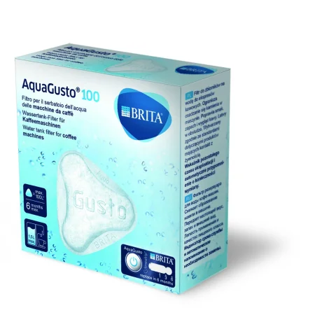 universeel waterfilterpatroon AquaGusto - 1018872