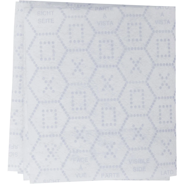 Wpro Afzuigkapfilter Universeel 47x97cm - 1 stuk