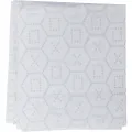 Wpro afzuigkapfilter 47x97cm (140 g/m²) 1st. - 480181700643