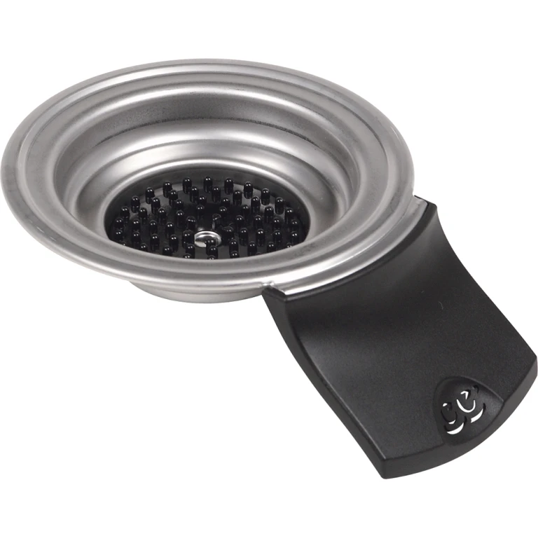 Philips Padhouder Dubbel Zwart voor Senseo 2