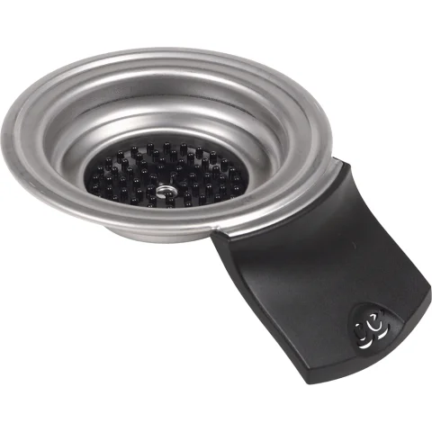 Philips padhouder dubbel zwart senseo 2 - HD5010/01