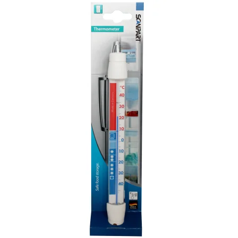 Scanpart koelkastthermometer