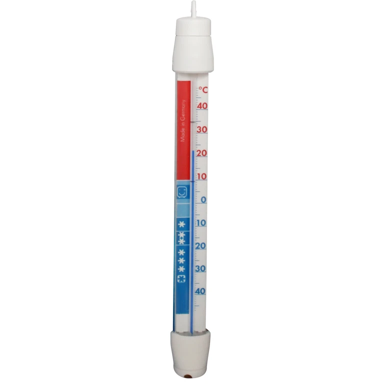 Scanpart Koelkastthermometer Wit (1 stuk)