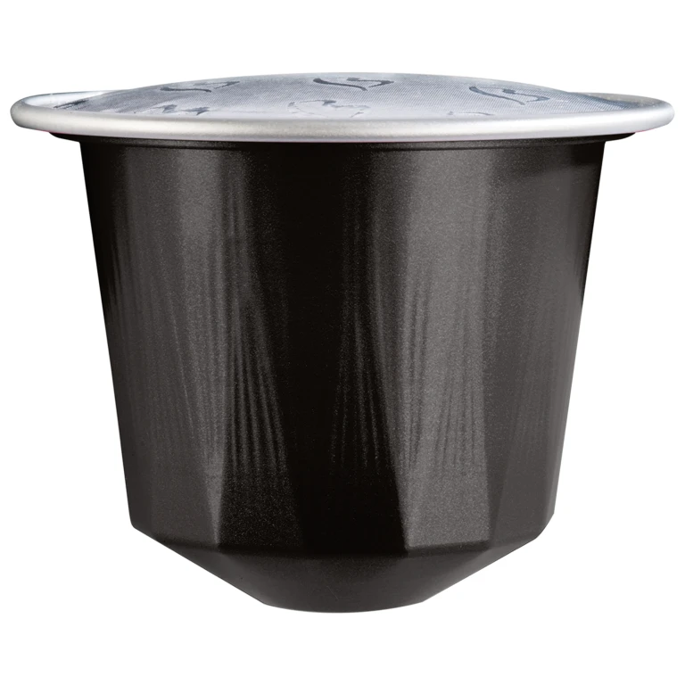 Belmio Koffie Capsules Espresso Ristretto Intensiteit 10 - 10 stuks