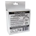 Fito optische rookmelder 9V (koppelbaar) 230V - FIT-230/10