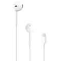 Scanpart Apple hoofdtelefoon inner-ear wit +lightning orig. - MMTN2ZM/A