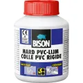 BISON PVC Lijm 100ml Kleurloos THF-vrij