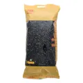 Hama strijkkralen zwart - 1 zak van 6000 stuks