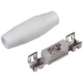 Scanpart coax verbinder
