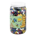 Hama MaxiBeads Strijkkralen Mix - 1400 stuk